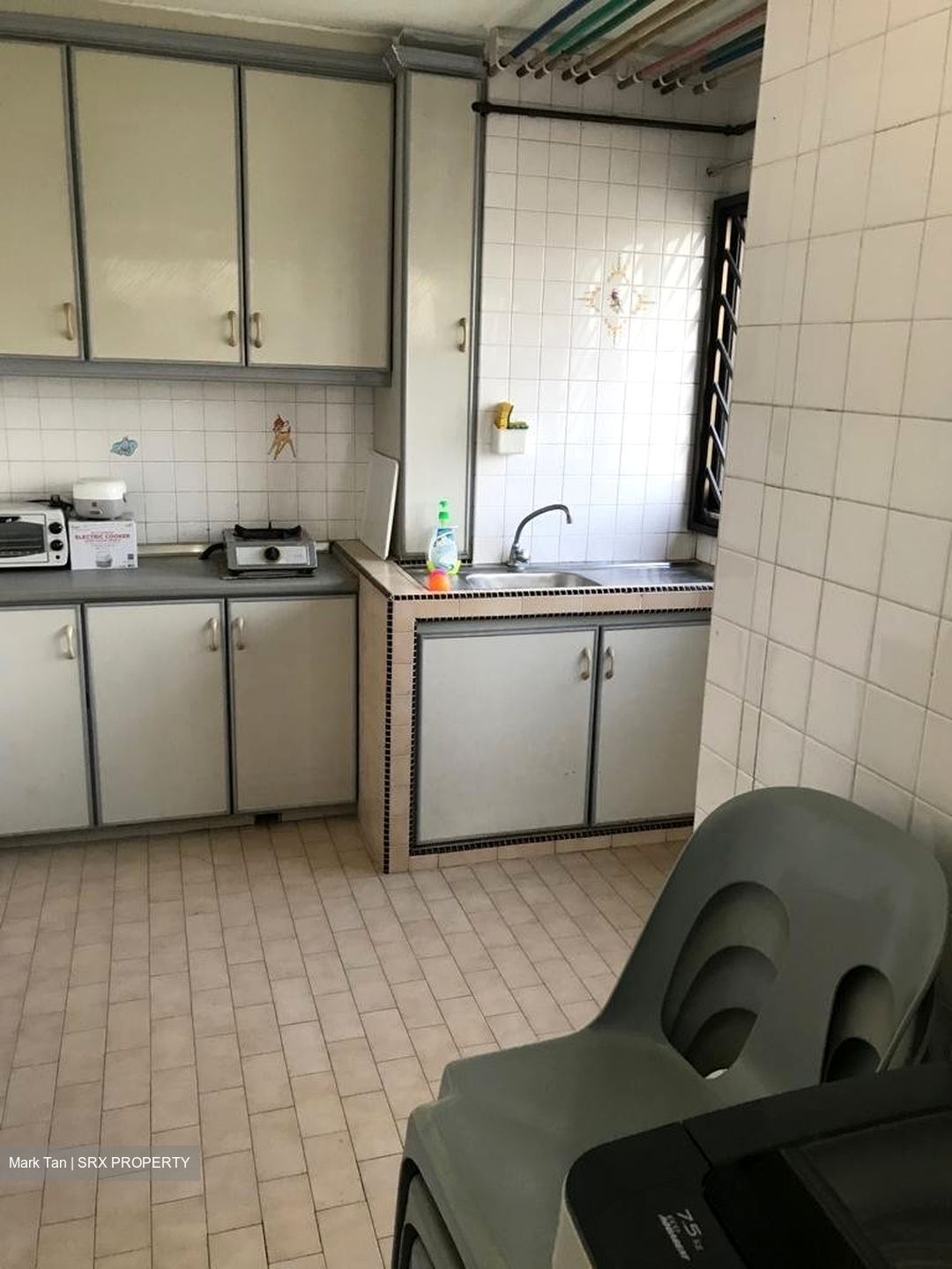 Bishan Street 12 (Bishan), Multi Generation #364274651